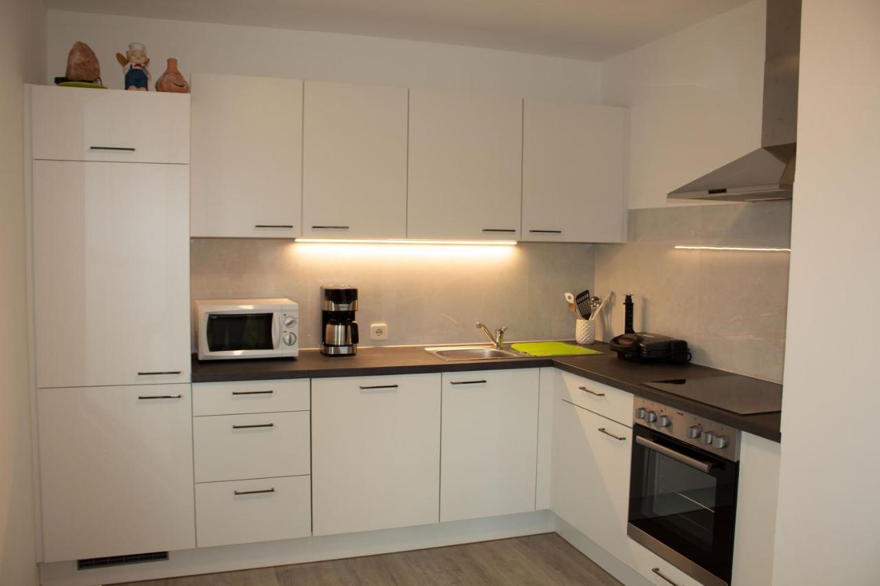 Aschbach bei Furstenfeld Ernas Ferienhaus מראה חיצוני תמונה