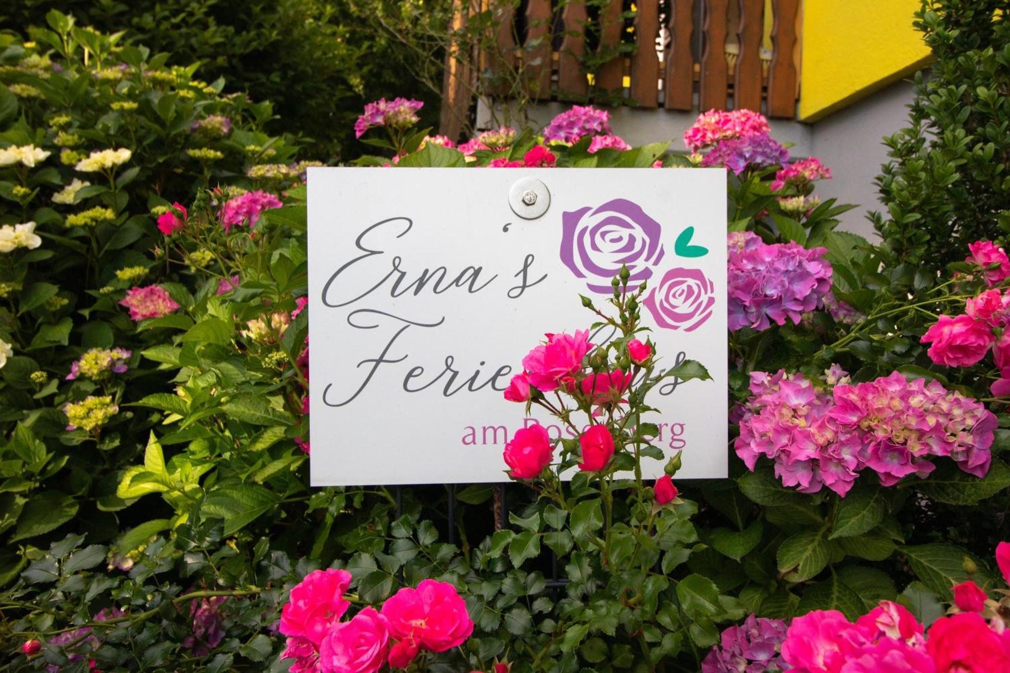 Aschbach bei Furstenfeld Ernas Ferienhaus מראה חיצוני תמונה